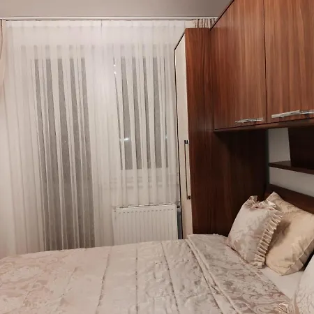 Luxury شقة