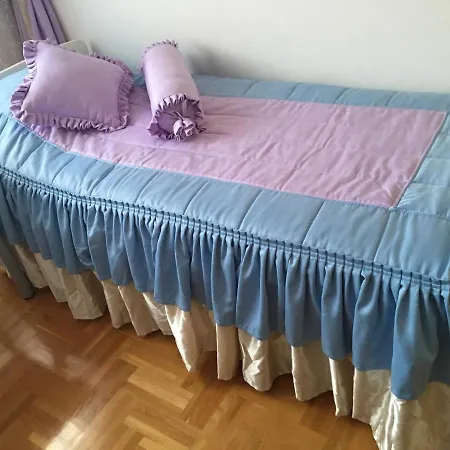 Luxury بال