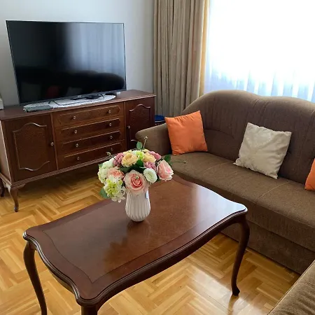 Luxury Apartamento