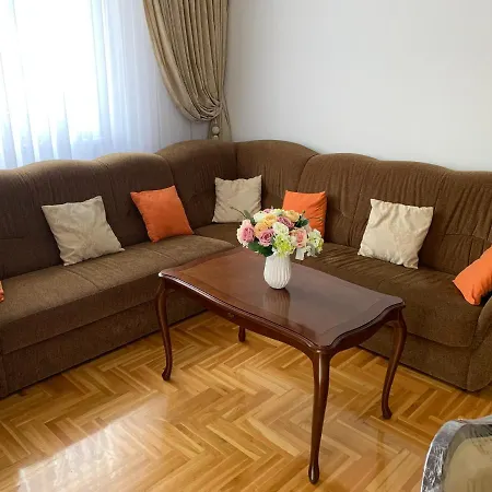 Luxury Apartamento