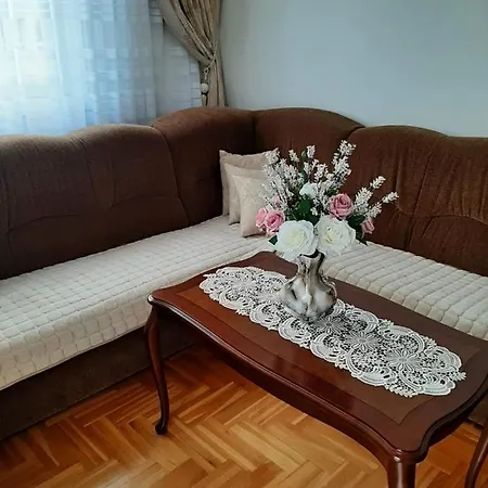 شقة Luxury *