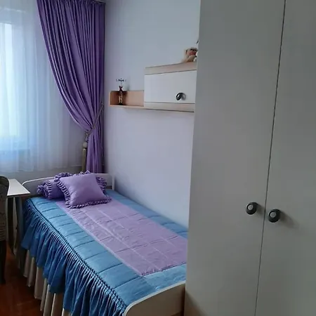 Apartamento Luxury