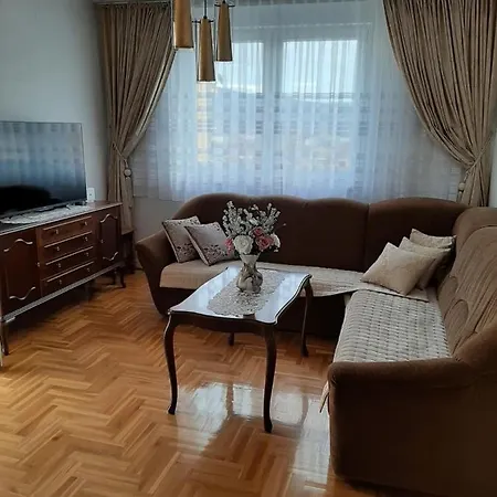 شقة Luxury