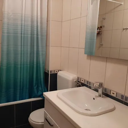 Luxury شقة بال