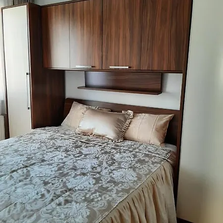 Apartamento Luxury Pale