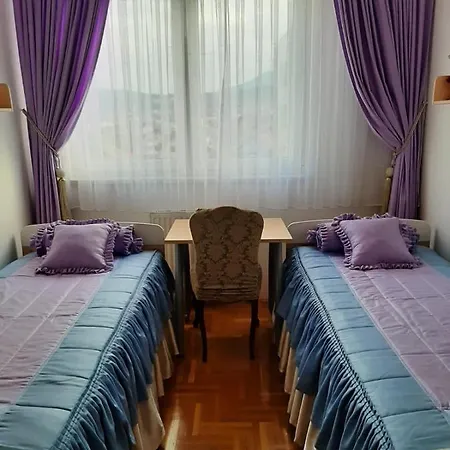 Luxury Apartamento *